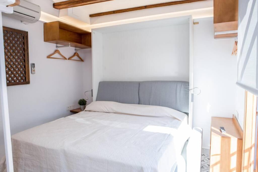 Finca Reloj Valencia Ngoại thất bức ảnh