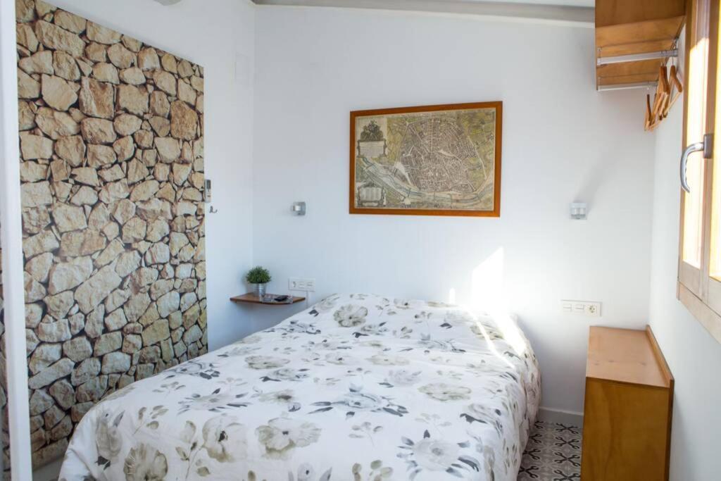 Finca Reloj Valencia Ngoại thất bức ảnh