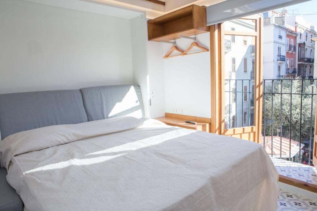 Finca Reloj Valencia Ngoại thất bức ảnh